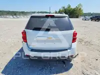 2017 Chevrolet Equinox photo