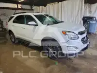 2017 Chevrolet Equinox photo