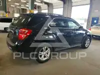 2017 Chevrolet Equinox фото