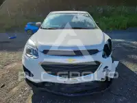 2017 Chevrolet Equinox photo