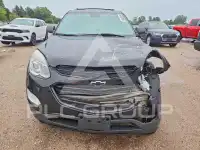 2017 Chevrolet Equinox фото