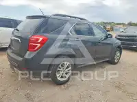 2017 Chevrolet Equinox фото