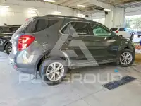 2017 Chevrolet Equinox фото