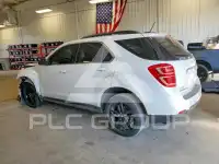 2017 Chevrolet Equinox фото