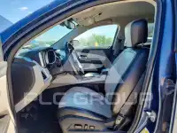 2017 Chevrolet Equinox фото