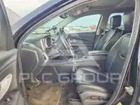 2017 Chevrolet Equinox фото