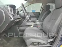2017 Chevrolet Equinox фото