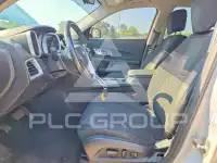 2017 Chevrolet Equinox фото