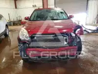 2017 Chevrolet Equinox photo