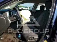 2017 Chevrolet Equinox фото