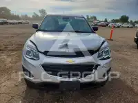 2017 Chevrolet Equinox photo