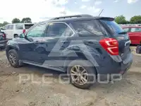2017 Chevrolet Equinox photo