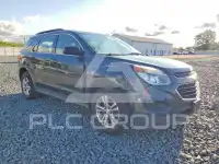 2017 Chevrolet Equinox photo