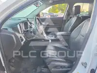 2017 Chevrolet Equinox фото
