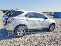 2017 Chevrolet Equinox photo
