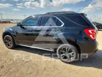 2017 Chevrolet Equinox photo
