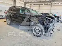 2017 Chevrolet Equinox фото