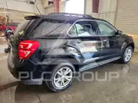 2017 Chevrolet Equinox фото