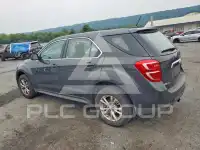 2017 Chevrolet Equinox photo
