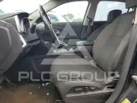 2017 Chevrolet Equinox photo