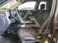 2017 Chevrolet Equinox фото