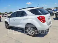 2017 Chevrolet Equinox фото