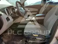 2017 Chevrolet Equinox фото