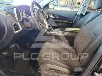 2017 Chevrolet Equinox фото