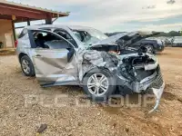 2017 Chevrolet Equinox photo