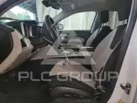 2017 Chevrolet Equinox photo