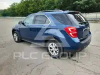 2017 Chevrolet Equinox photo
