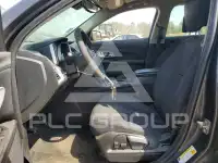 2017 Chevrolet Equinox фото