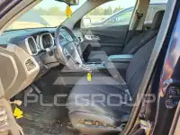 2017 Chevrolet Equinox photo