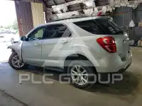 2017 Chevrolet Equinox фото