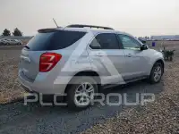 2017 Chevrolet Equinox фото