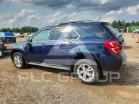 2017 Chevrolet Equinox photo