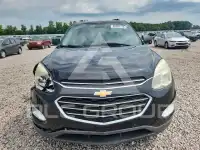 2017 Chevrolet Equinox photo