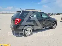 2017 Chevrolet Equinox photo