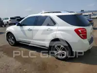 2017 Chevrolet Equinox photo