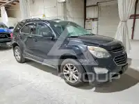 2017 Chevrolet Equinox photo
