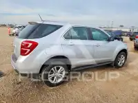 2017 Chevrolet Equinox photo