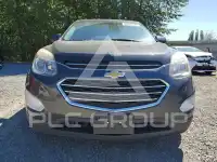 2017 Chevrolet Equinox photo