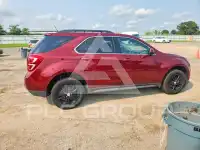 2017 Chevrolet Equinox photo
