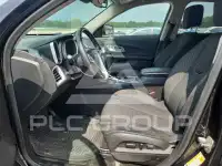2017 Chevrolet Equinox photo