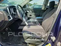 2017 Chevrolet Equinox photo