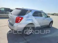 2017 Chevrolet Equinox фото