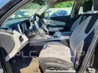 2017 Chevrolet Equinox photo