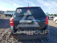 2017 Chevrolet Equinox фото