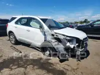 2017 Chevrolet Equinox photo