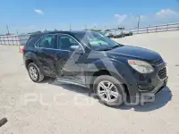 2017 Chevrolet Equinox photo